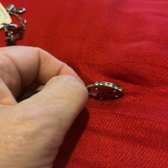 Fossil bracelet - Picture 2 of 2